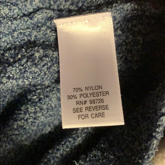 Croft & Barrow Cozy Sweater - Picture 4 of 5